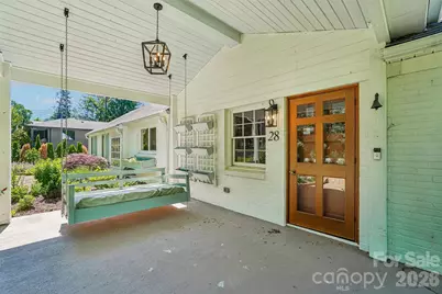 28 Ridgefield Place, Asheville, NC 28803 - Photo 9