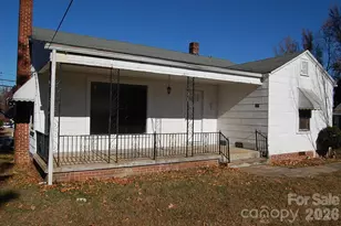 126 Sunset Dr, Salisbury, NC 28147 - Photo 1