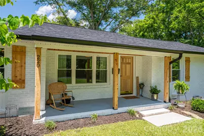 220 Lackey Street, Kings Mountain, NC 28086 - Photo 7