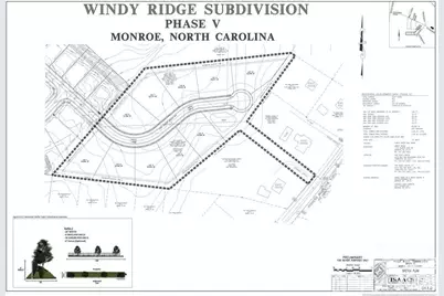 1211 Stevens Road, Monroe, NC 28110 - Photo 1