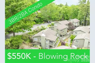 202 Village Green Road, Blowing Rock, NC 28605 - Photo 1