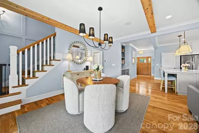 1408 Cortland Road W, Charlotte, NC 28209 - Photo 17