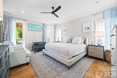 1408 Cortland Road W, Charlotte, NC 28209 - Photo 21