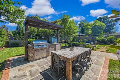 1408 Cortland Road W, Charlotte, NC 28209 - Photo 41
