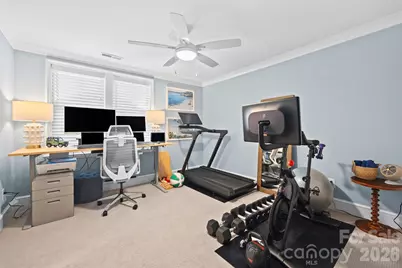 1408 Cortland Road W, Charlotte, NC 28209 - Photo 35