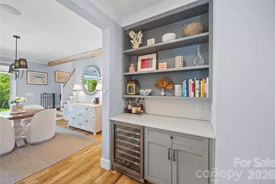1408 Cortland Road W, Charlotte, NC 28209 - Photo 19