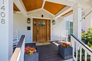 1408 Cortland Rd W, Charlotte, NC 28209 - Photo 3