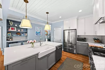 1408 Cortland Road W, Charlotte, NC 28209 - Photo 7