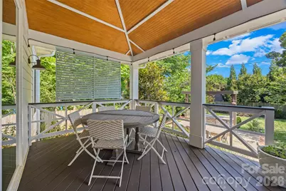1408 Cortland Road W, Charlotte, NC 28209 - Photo 37