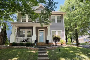 17404 Harbor Walk Drive, Cornelius, NC 28031 - Photo 1