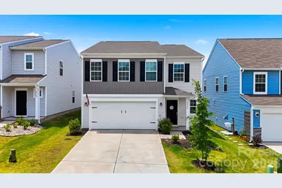 2464 Trollinger Drive, Catawba, NC 28609 - Photo 1