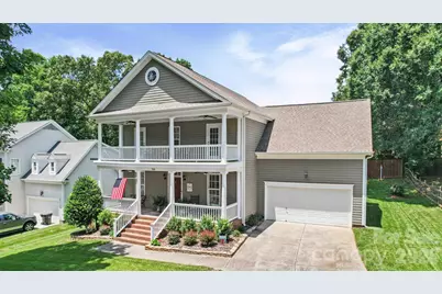 7800 Red Oaks Trail, Waxhaw, NC 28173 - Photo 1