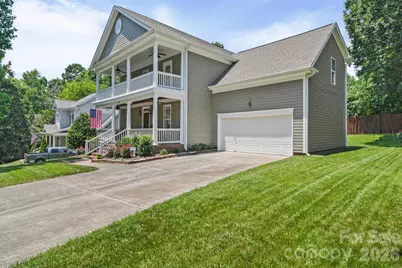 7800 Red Oaks Trail, Waxhaw, NC 28173 - Photo 35
