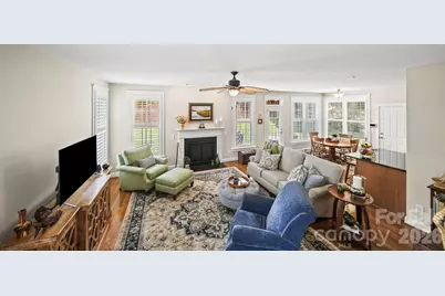 7800 Red Oaks Trail, Waxhaw, NC 28173 - Photo 17