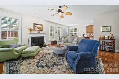 7800 Red Oaks Trail, Waxhaw, NC 28173 - Photo 9