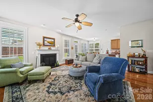 7800 Red Oaks Trail, Waxhaw, NC 28173 - Photo 9