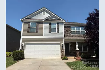 1933 Stoney Point Circle, Monroe, NC 28112 - Photo 1