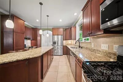 813 Beech Tree Place, Hendersonville, NC 28792 - Photo 11