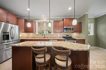 813 Beech Tree Place, Hendersonville, NC 28792 - Photo 13