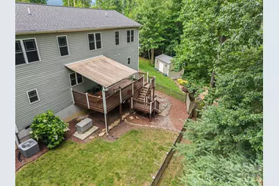813 Beech Tree Place, Hendersonville, NC 28792 - Photo 27