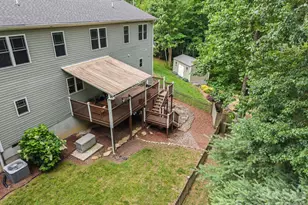813 Beech Tree Pl, Hendersonville, NC 28792 - Photo 27
