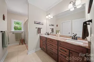 813 Beech Tree Pl, Hendersonville, NC 28792 - Photo 15