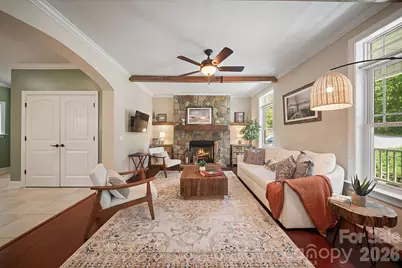 813 Beech Tree Place, Hendersonville, NC 28792 - Photo 5