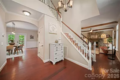 813 Beech Tree Place, Hendersonville, NC 28792 - Photo 3