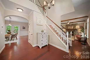 813 Beech Tree Pl, Hendersonville, NC 28792 - Photo 3