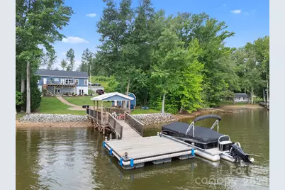 645 Riverside Drive, Lexington, NC 27292 - Photo 1
