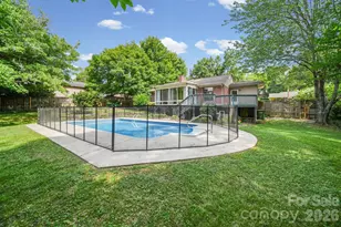 214 Walnut Ave, Mount Holly, NC 28120 - Photo 35