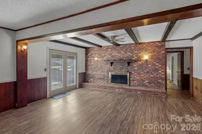 137 Matheny Street, Forest City, NC 28043 - Photo 3