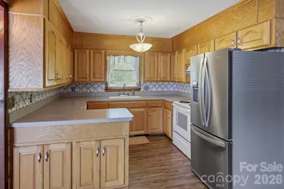 137 Matheny Street, Forest City, NC 28043 - Photo 5