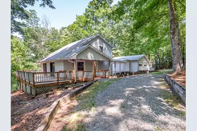 766 Skyland Drive #11 & 18, Pisgah Forest, NC 28768 - Photo 1