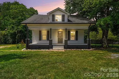 95 Central Avenue, China Grove, NC 28023 - Photo 1
