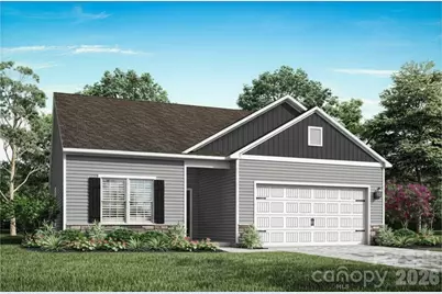 3184 Strong Box Lane, Gastonia, NC 28052 - Photo 1