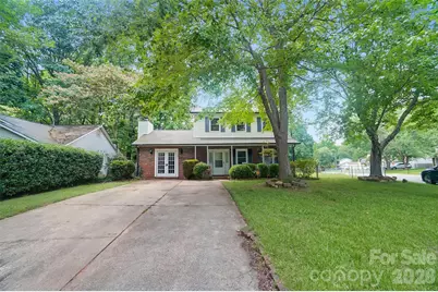 900 Highland Mist Lane, Charlotte, NC 28215 - Photo 45