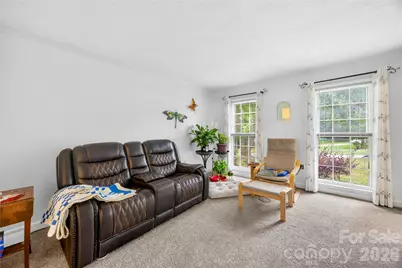 8349 Norcroft Drive, Charlotte, NC 28269 - Photo 5