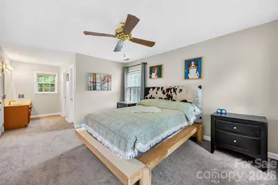 8349 Norcroft Drive, Charlotte, NC 28269 - Photo 17