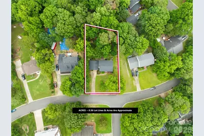 8349 Norcroft Drive, Charlotte, NC 28269 - Photo 27