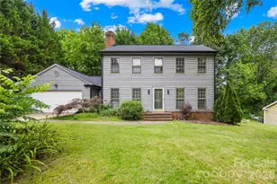 8349 Norcroft Dr, Charlotte, NC 28269 - Photo 3