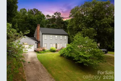 8349 Norcroft Drive, Charlotte, NC 28269 - Photo 1