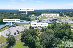 1933 N Rocky River Rd, Lancaster, SC 29720 - Photo 3