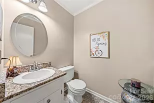 1401 Rivermont Dr, Gastonia, NC 28054 - Photo 11