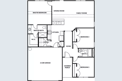3625 Saddlebred Drive, Gastonia, NC 28052 - Photo 23