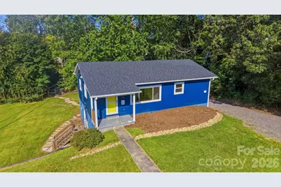 77 Trotter Place, Asheville, NC 28806 - Photo 37