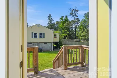 77 Trotter Place, Asheville, NC 28806 - Photo 17