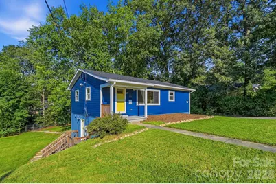 77 Trotter Place, Asheville, NC 28806 - Photo 3