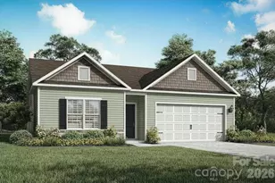 3617 Saddlebred Dr, Gastonia, NC 28052 - Photo 1