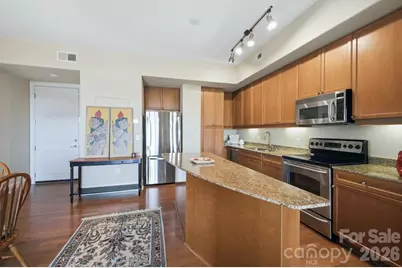4620 Piedmont Row Drive #714, Charlotte, NC 28210 - Photo 9